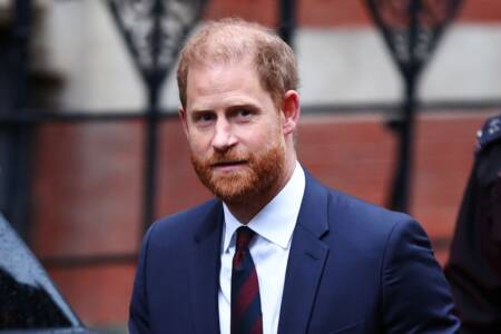 The ‘last minute twist’ in Prince Harry’s legal case that could damage his reputation