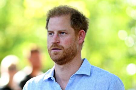 The ‘really bad look’ for Prince Harry ahead of Australia visit