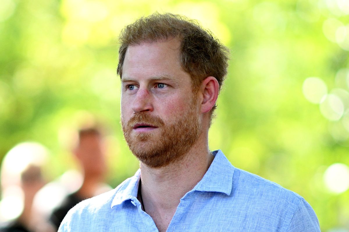 Article image for The ‘really bad look’ for Prince Harry ahead of Australia visit