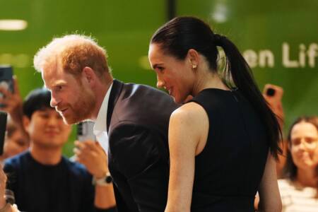 ‘Quite tricky’: The ‘complicated’ aspect of Harry and Meghan’s Australia visit