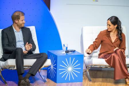 ‘Good news’: The two ‘miracles’ involving Prince Harry and Meghan Markle