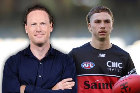 ‘Totally outdated’: Sam McClure reacts to ‘disappointing’ Appeals Board statement