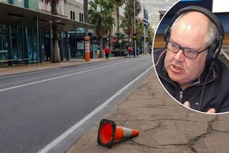 ‘It is awful’: The street in Geelong that’s been labelled an ‘absolute tip’