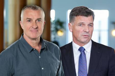 The questions Tom Elliott has on the federal opposition’s hardline immigration stance