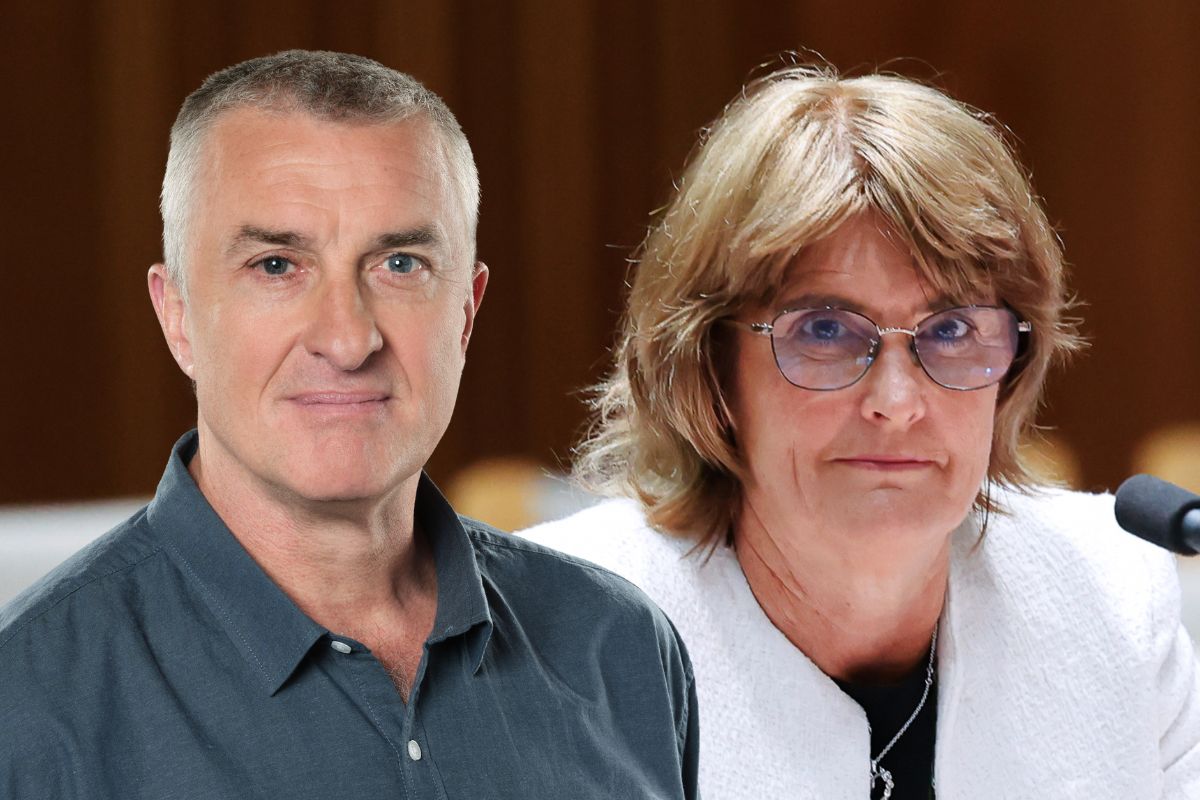 Article image for Tom Elliott slams ‘immoral’ move from the Reserve Bank of Australia