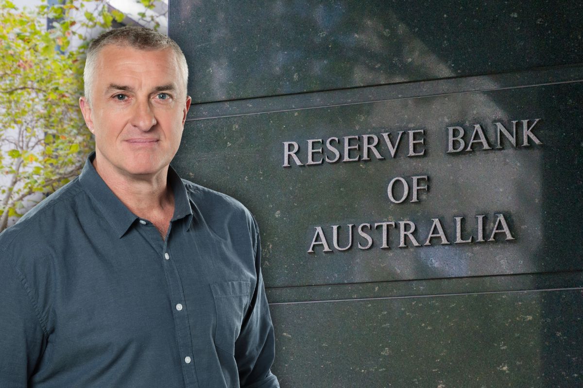 Article image for ‘Dumb decision’: Tom Elliott calls out the Reserve Bank as inflation rate hits new high