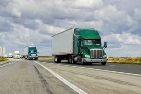 ‘It’s crippling companies’: Aussie trucking industry facing a total wipeout