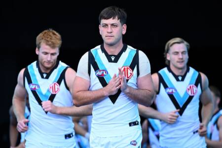 The two clubs that have a BIG lead over rivals to land Zak Butters