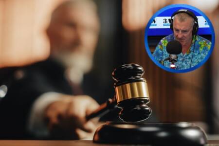 Tom Elliott slams Victorian Children’s Court as ‘out of touch’