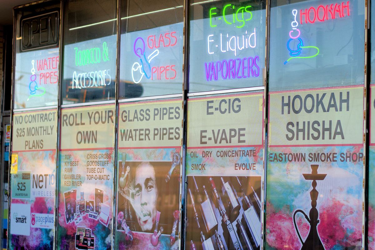 Article image for ‘Window dressing’: Why enforcement won’t solve the $7 billion tobacco crisis