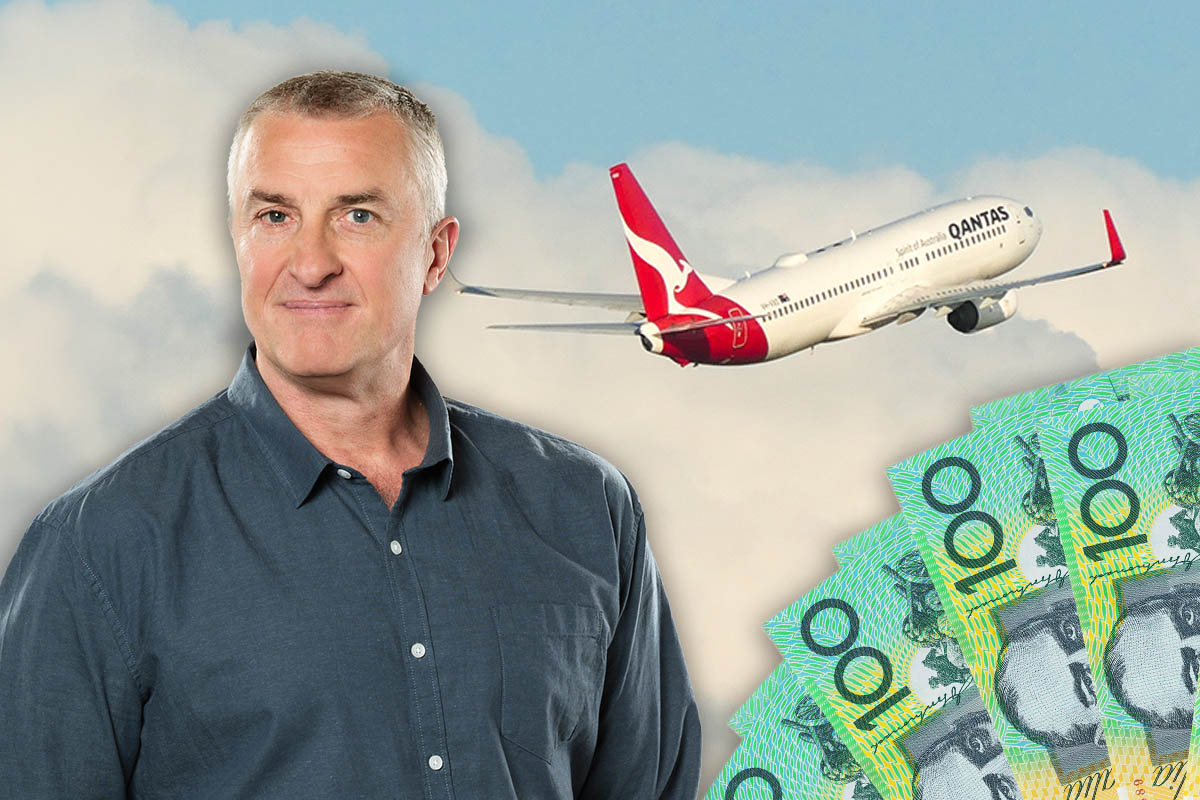 Article image for ‘There should be an investigation into this’: Federal MP’s personal travel on taxpayer dollars