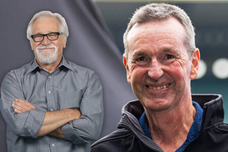 FROM THE ARCHIVES: Neale Daniher’s 2015 interview with Neil Mitchell