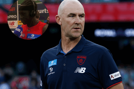 How Steven King has ‘taken the anxiety’ out of footy for Changkuoth Jiath