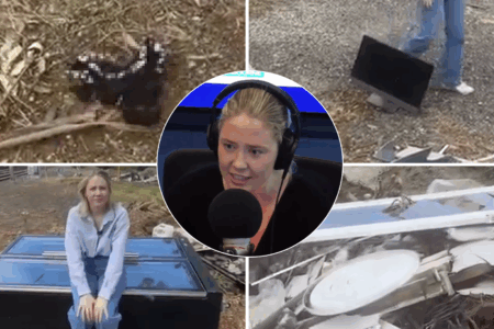 The ‘ludicrous’ rubbish dumping issue tarnishing an inner-Melbourne suburb