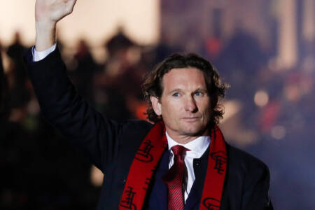 Why Caro believes James Hird won’t be Essendon’s next coach