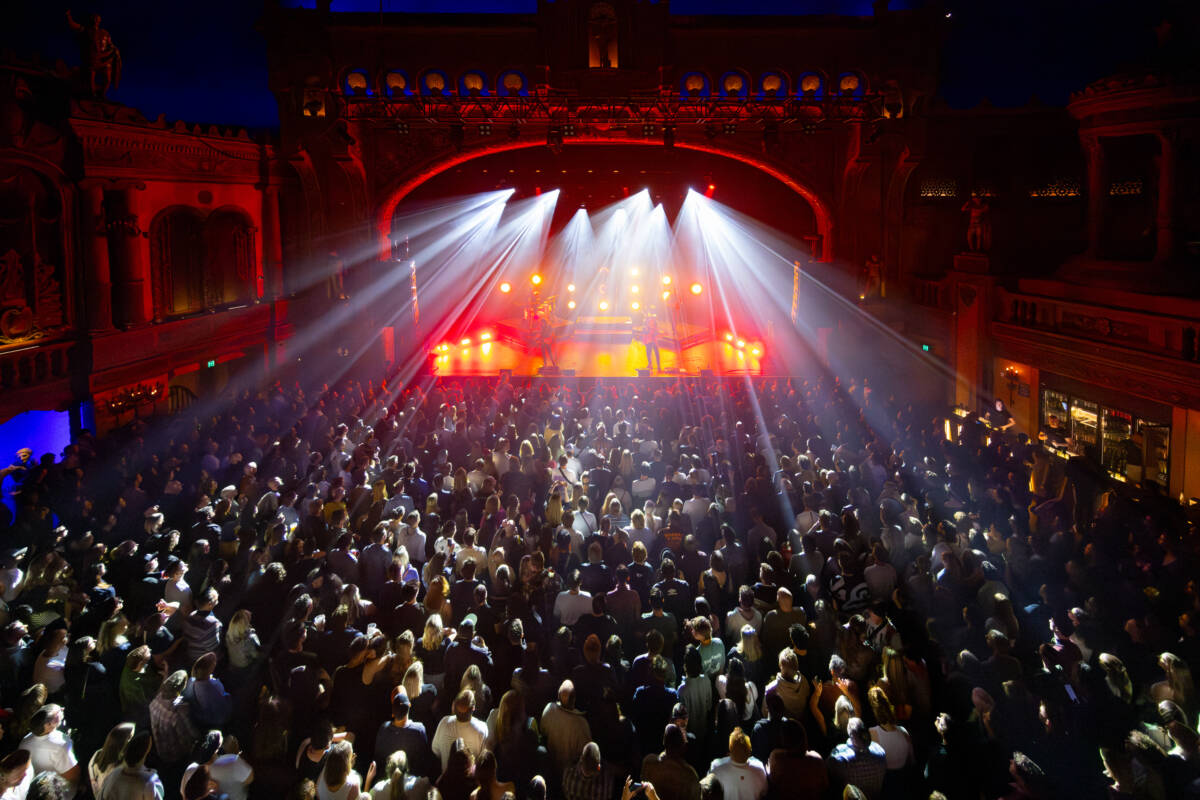 Article image for Concert or filling up your tank?: The tough choice Aussie music lovers are making