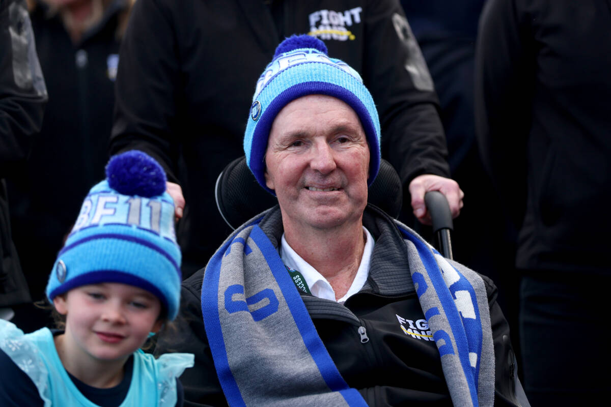 Article image for Tom Elliott weighs in on calls for a Neale Daniher MCG statue