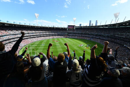 Global music superstar set to perform during AFL Grand Final week