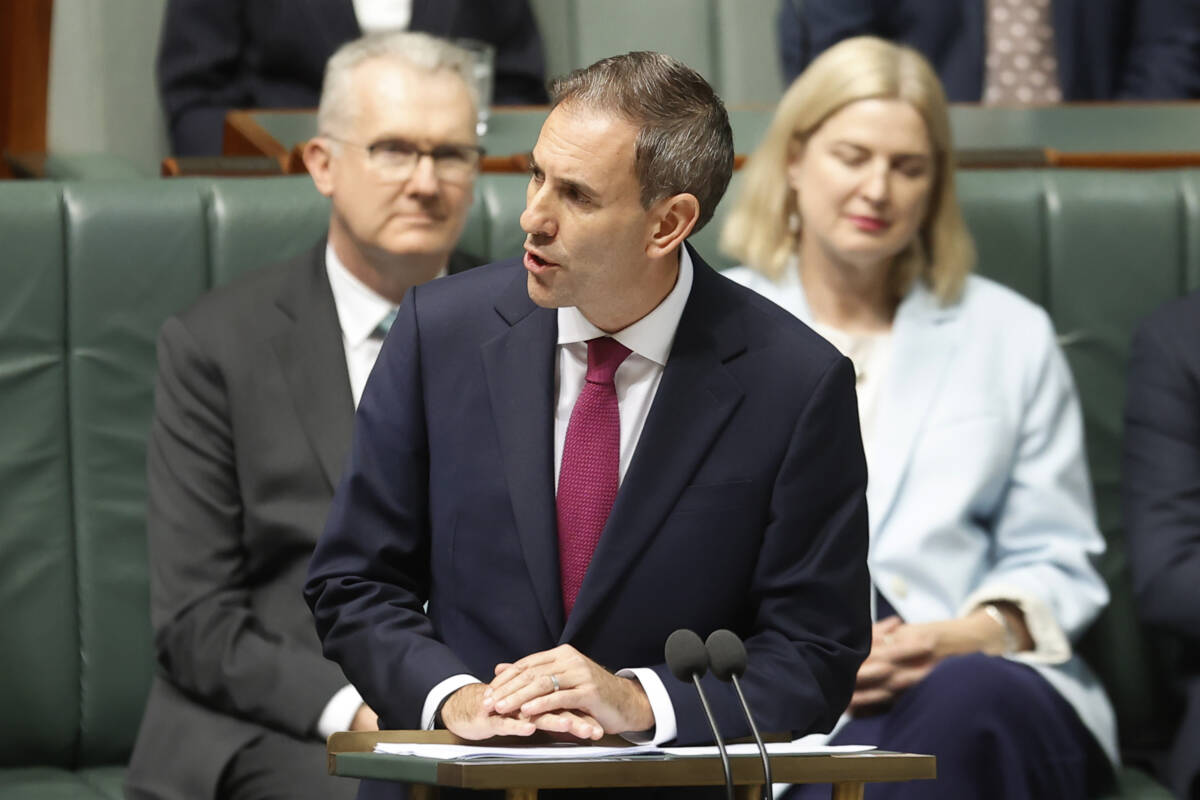 Article image for The key takeaways from the 2026 Federal Budget