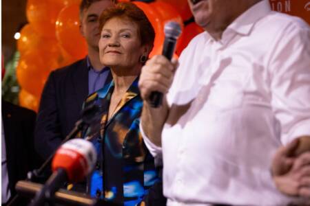 Why ‘broken promises’ are pushing migrants toward Pauline Hanson