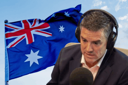 ‘Mind-boggled’: Victorian police officers banned from wearing Australian flag on their uniform