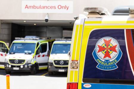 ‘Sent in blind’: The secret hospital lists endangering paramedics