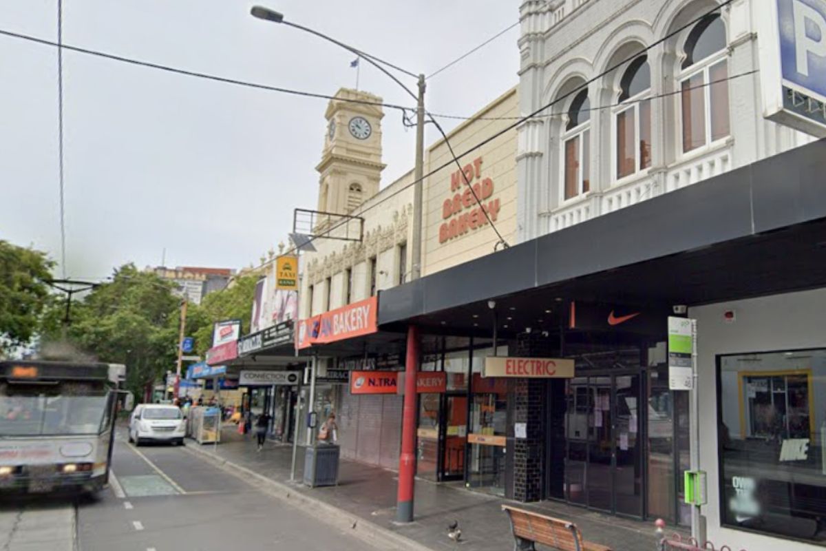 Article image for Popular Chapel street venue hit in latest arson attack