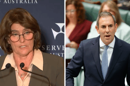 How government spending contributed to RBA rate hike
