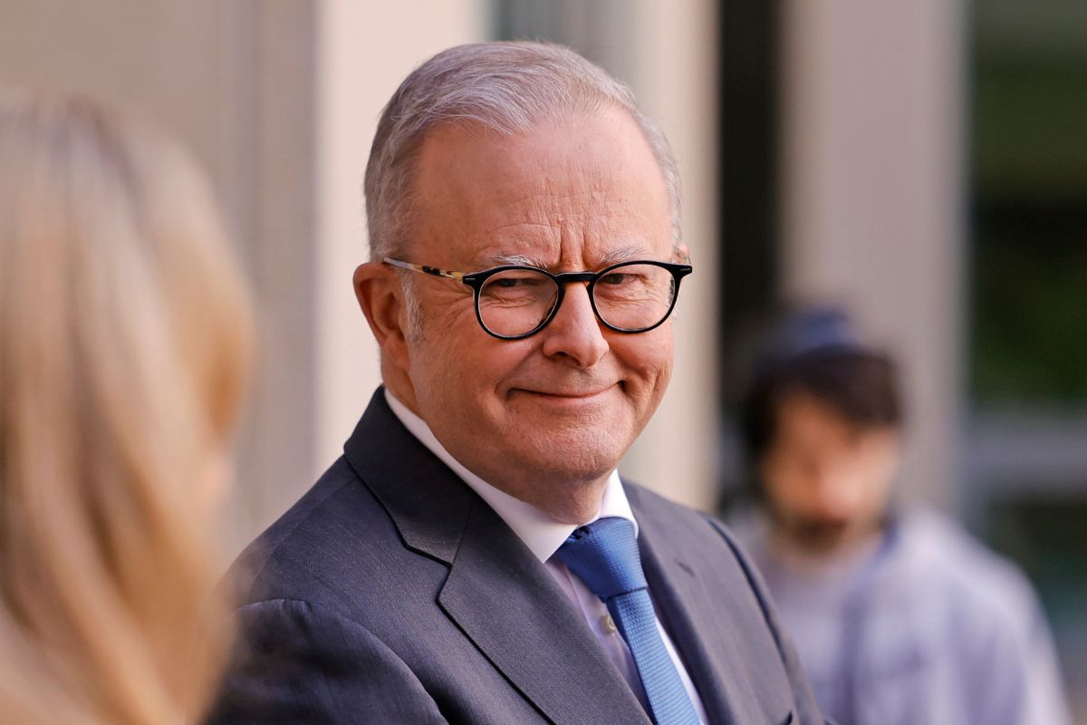 Article image for ‘Be better’: Anthony Albanese called out over ‘arrogant’ radio exchange
