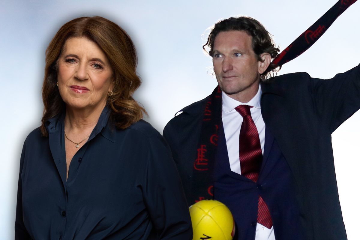 Article image for ‘Absolutely staggering’: Why Caroline Wilson doesn’t think James Hird will return to Essendon