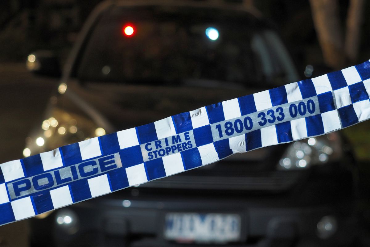 Article image for Two violent overnight scenes involving 16-year-old boys