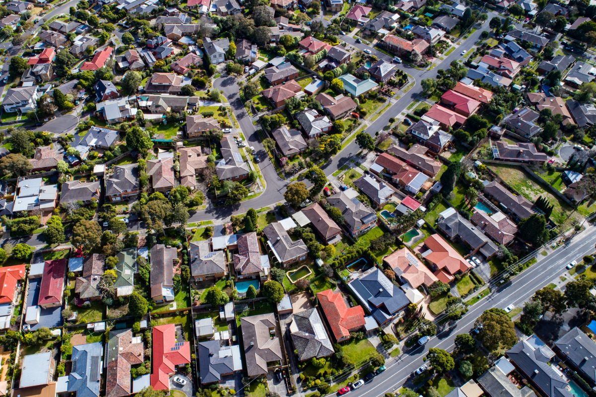 Article image for ‘Delivering the most homes possible’: YIMBY lead supports big tax changes in budget