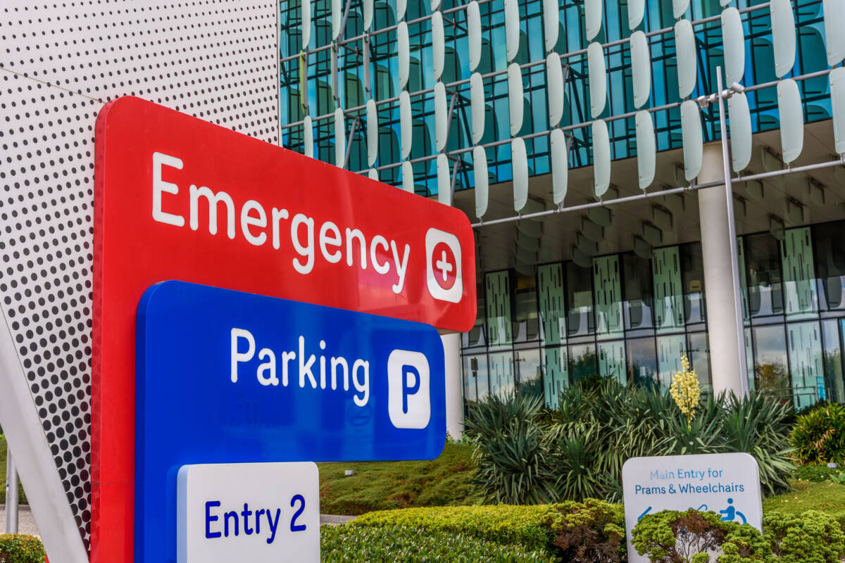Article image for Urgent care clinics ‘rapid expansion’ helping to ease emergency room pressures