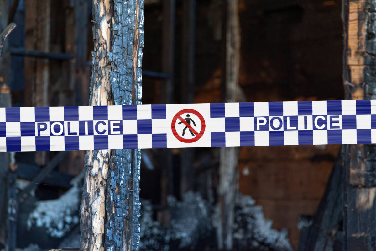 Article image for ‘Pay up or join the list of destruction’: The $10,000 protection fee plaguing Melbourne venues