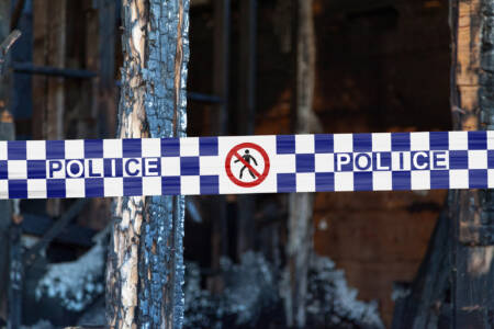 ‘Pay up or join the list of destruction’: The $10,000 protection fee plaguing Melbourne venues
