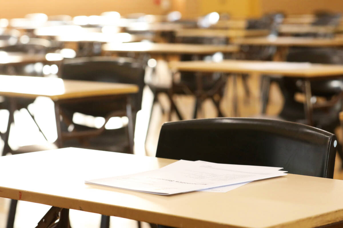 Article image for ‘It’s not about condemning kids’: Calls grow for Australian grading system to be overhauled