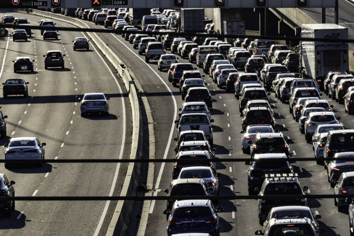 Article image for ‘It makes a lot of sense’: Calls for American utes to pay more rego