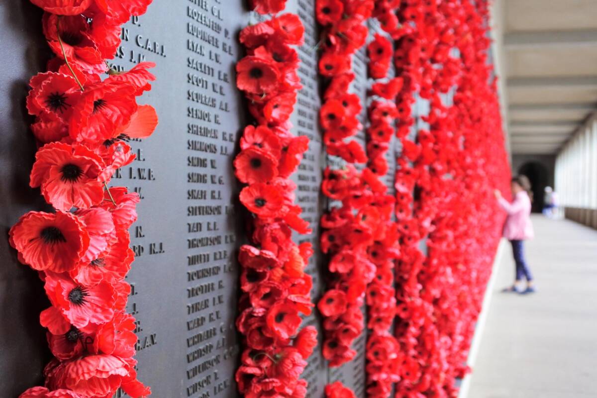 Article image for The government ‘penny pinching’ that’s left a VC recipient’s family ‘shocked’