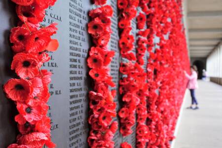 The government ‘penny pinching’ that’s left a VC recipient’s family ‘shocked’