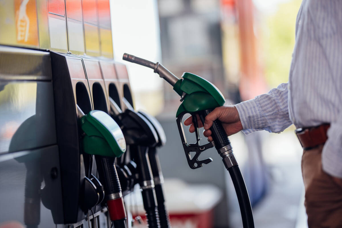 Article image for ‘A pretty unique and Victorian response to an issue’: Petrol pricing regulation nearly useless