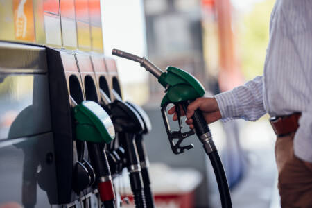 ‘A pretty unique and Victorian response to an issue’: Petrol pricing regulation nearly useless