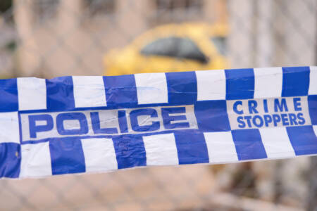 ‘We need some old fashioned policing’: Update on Highpoint machete arrest