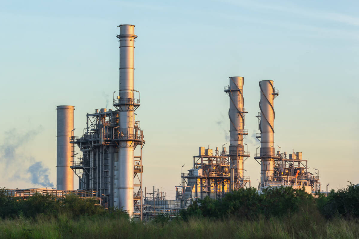Article image for ‘Good for energy security for Victoria’: The state government’s backflip on gas