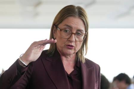‘Bunch of liars’: Liberal MP rips into ‘pathetic’ state Labor government