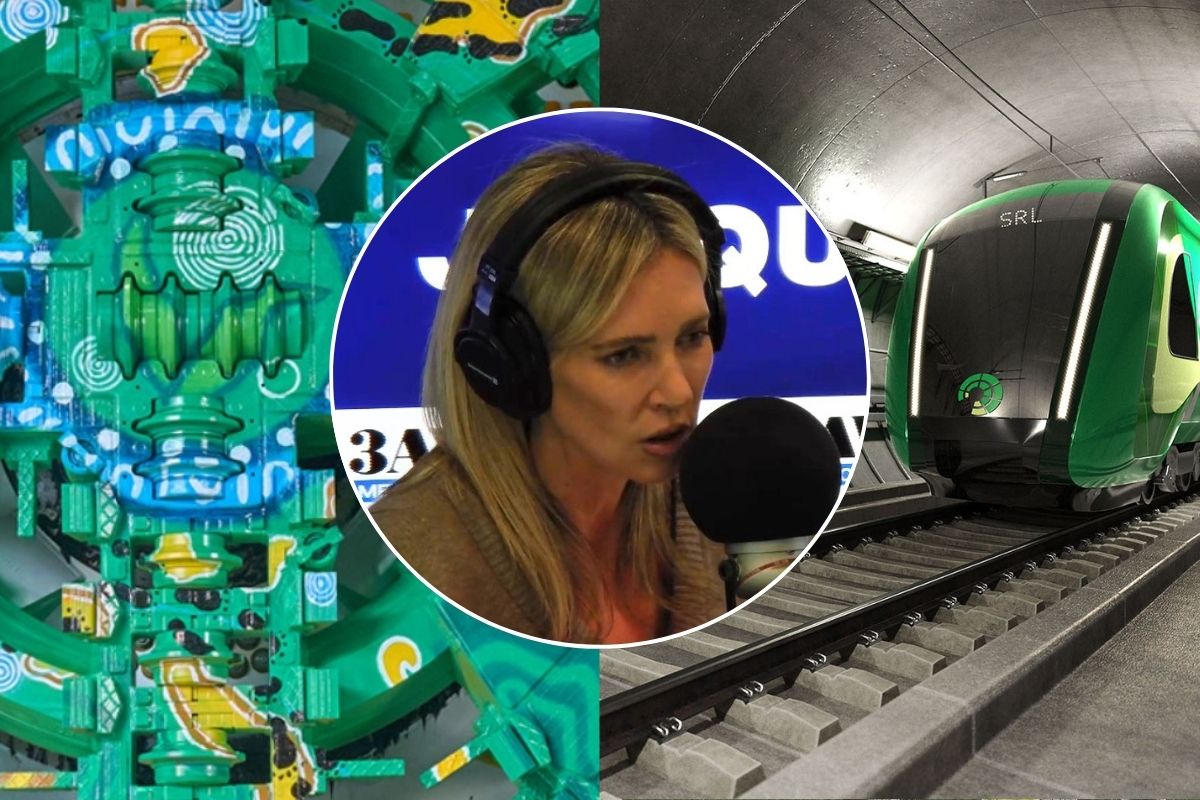 Article image for The most ‘outrageous’ example of waste that Jacqui Felgate has ever seen