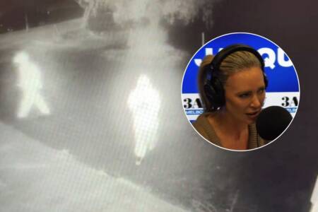 ‘Shame on you’: The Anzac Day vandalism update that made Jacqui Felgate’s ‘blood boil’