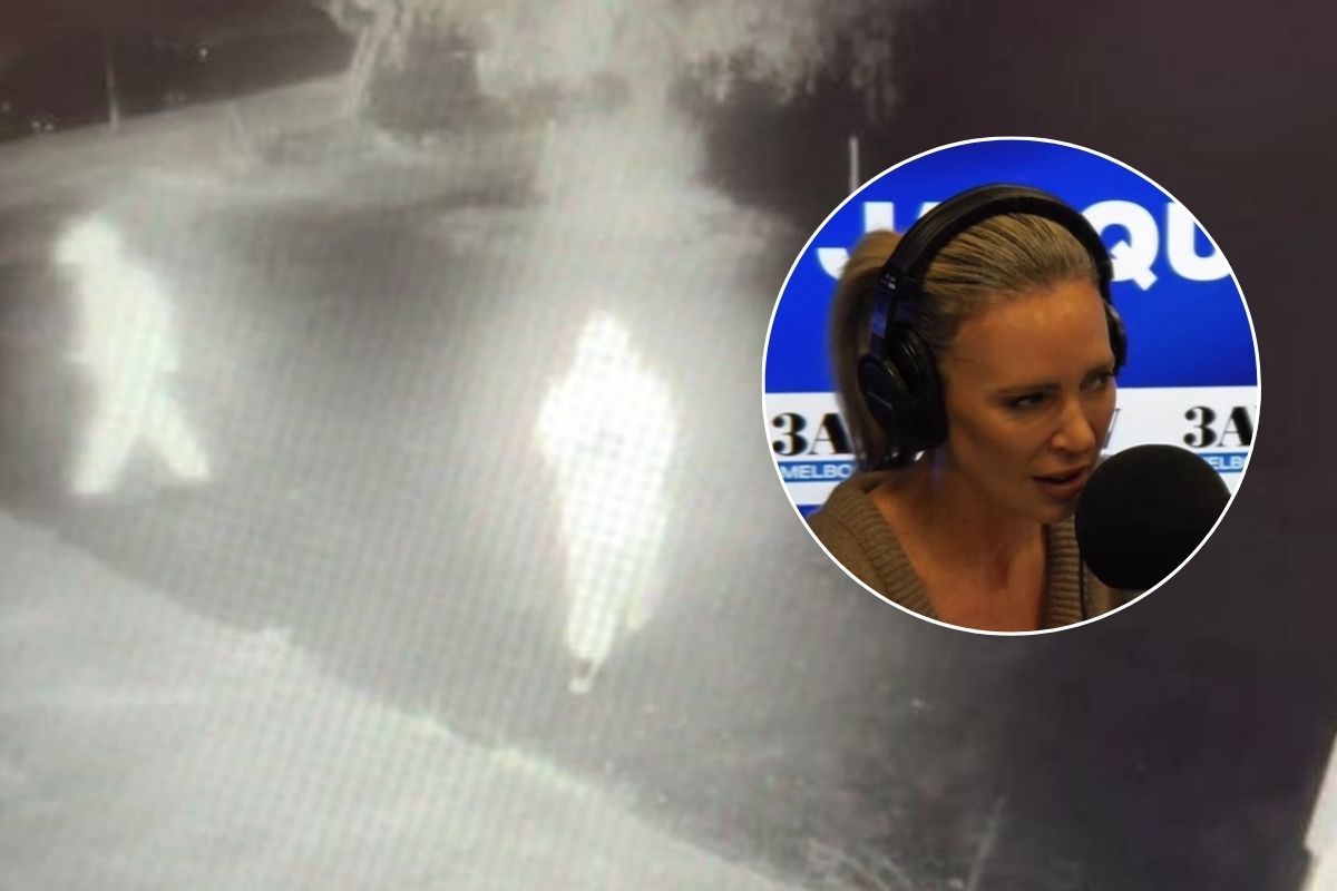 Article image for ‘Shame on you’: The Anzac Day vandalism update that made Jacqui Felgate’s ‘blood boil’