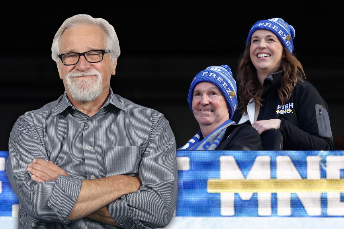 Article image for The story that impressed Neil Mitchell when reflecting on Neale Daniher’s life
