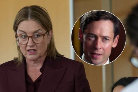 The ‘worst case study’ of Labor government Big Build corruption comes to light