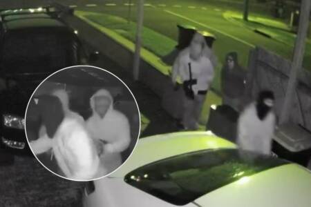 Woman details ‘frightening experience’ at the hands of thugs in Melbourne’s north-west